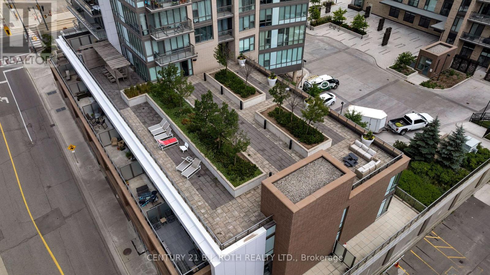 1507 - 85 Duke Street W, Kitchener, Ontario  N2H 0B7 - Photo 24 - X12292045