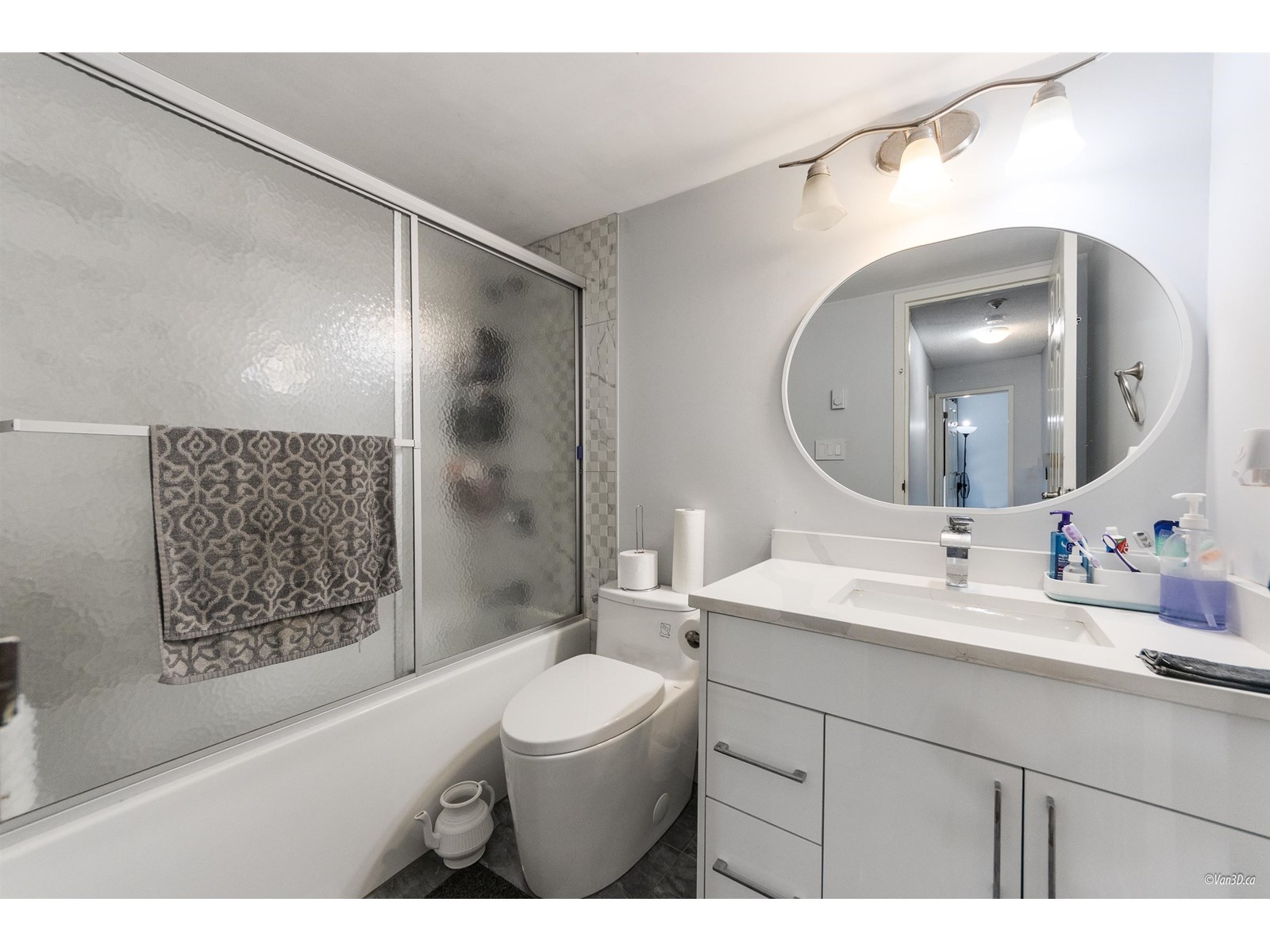 203 7131 133a Street, Surrey, British Columbia  V2W 8A1 - Photo 13 - R3027936