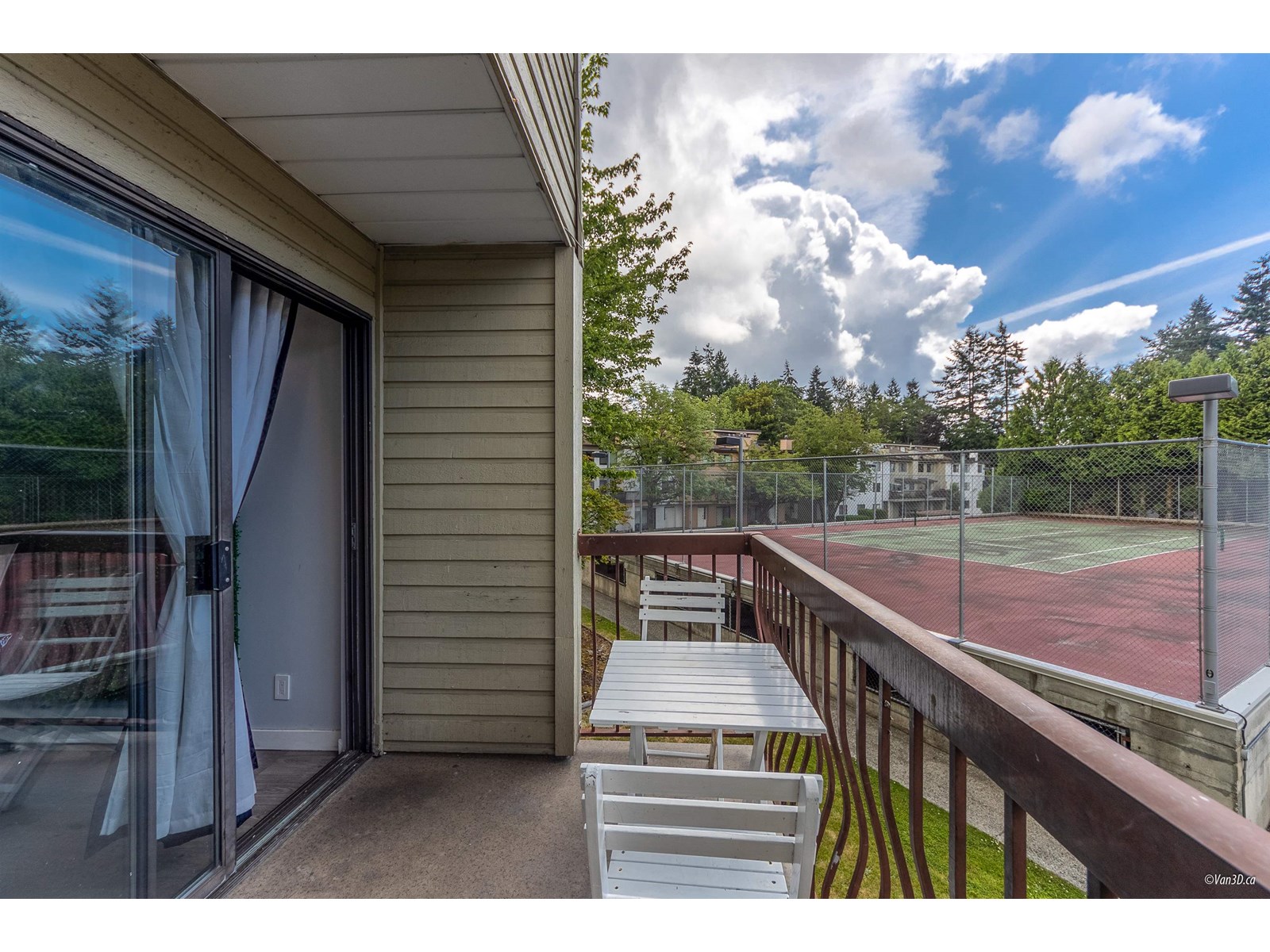 203 7131 133a Street, Surrey, British Columbia  V2W 8A1 - Photo 8 - R3027936