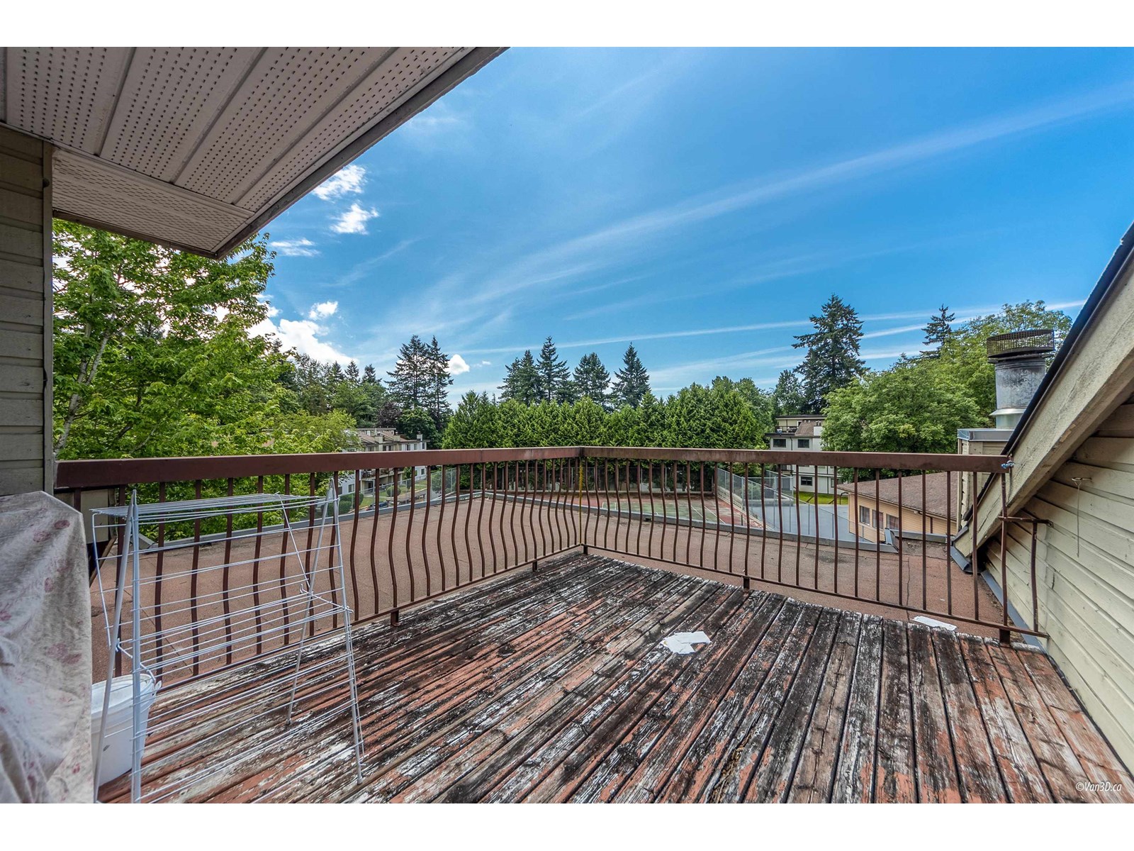 203 7131 133a Street, Surrey, British Columbia  V2W 8A1 - Photo 17 - R3027936