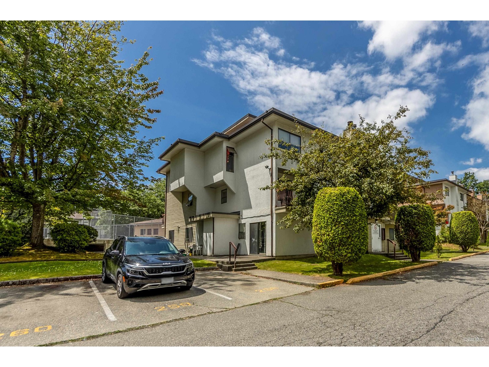 203 7131 133a Street, Surrey, British Columbia  V2W 8A1 - Photo 21 - R3027936