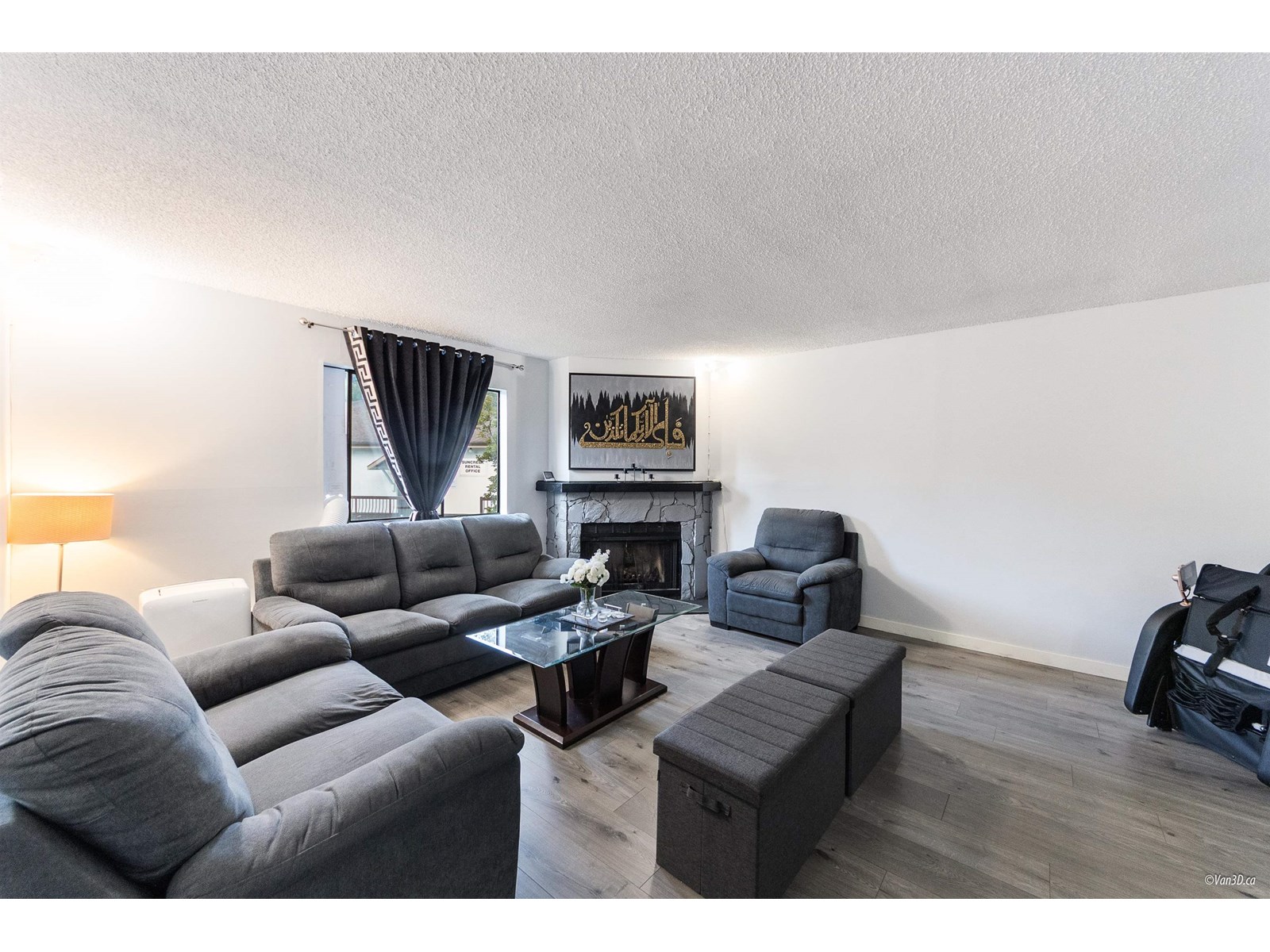 203 7131 133a Street, Surrey, British Columbia  V2W 8A1 - Photo 4 - R3027936