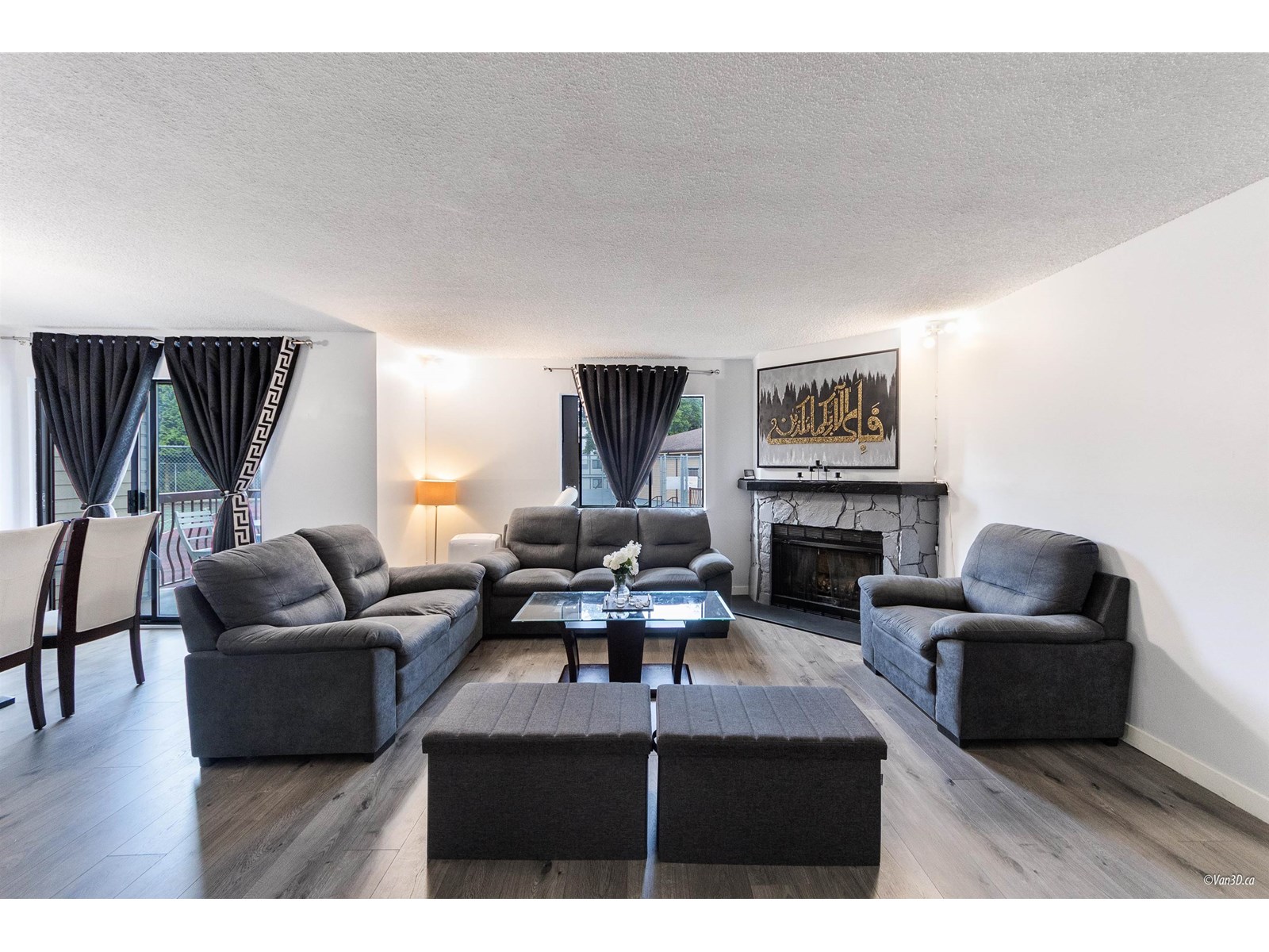 203 7131 133a Street, Surrey, British Columbia  V2W 8A1 - Photo 5 - R3027936
