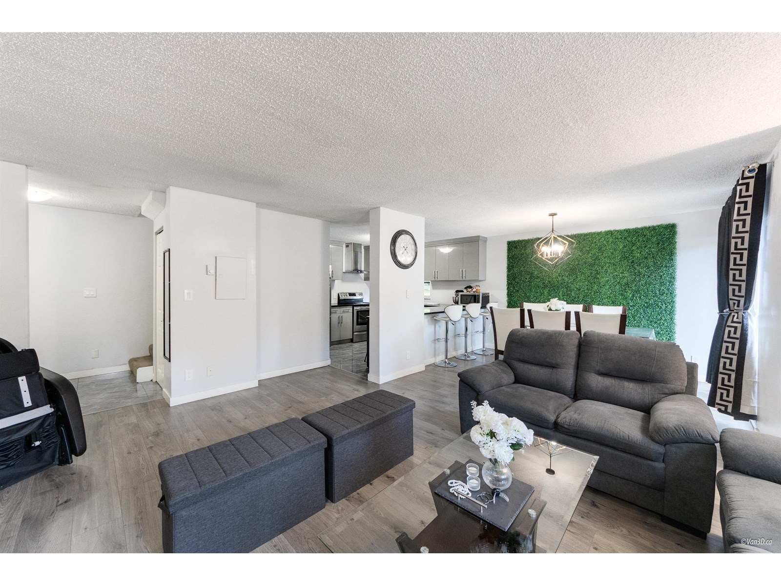 203 7131 133a Street, Surrey, British Columbia  V2W 8A1 - Photo 7 - R3027936