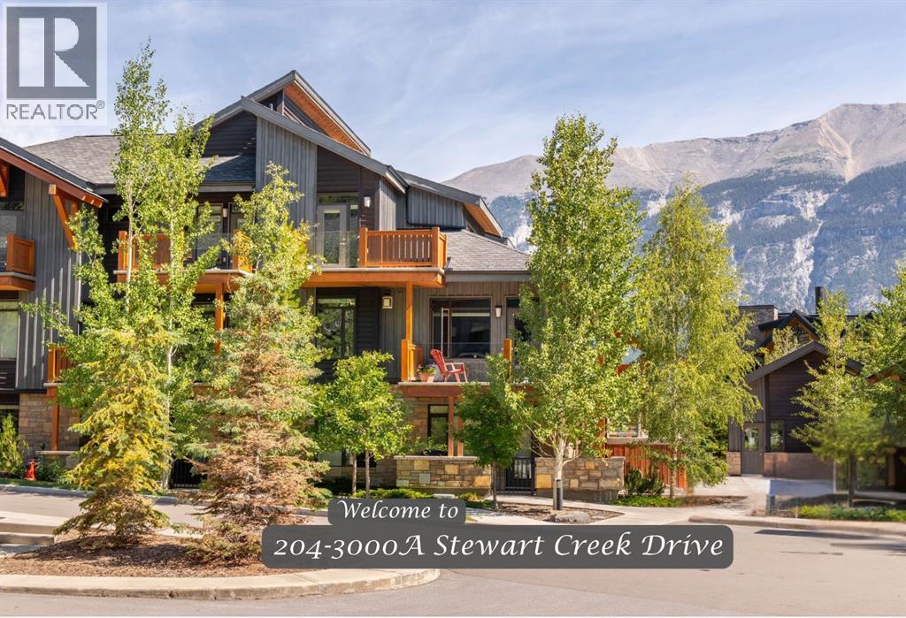 Property at 204, 3000A Stewart Creek Drive image 1