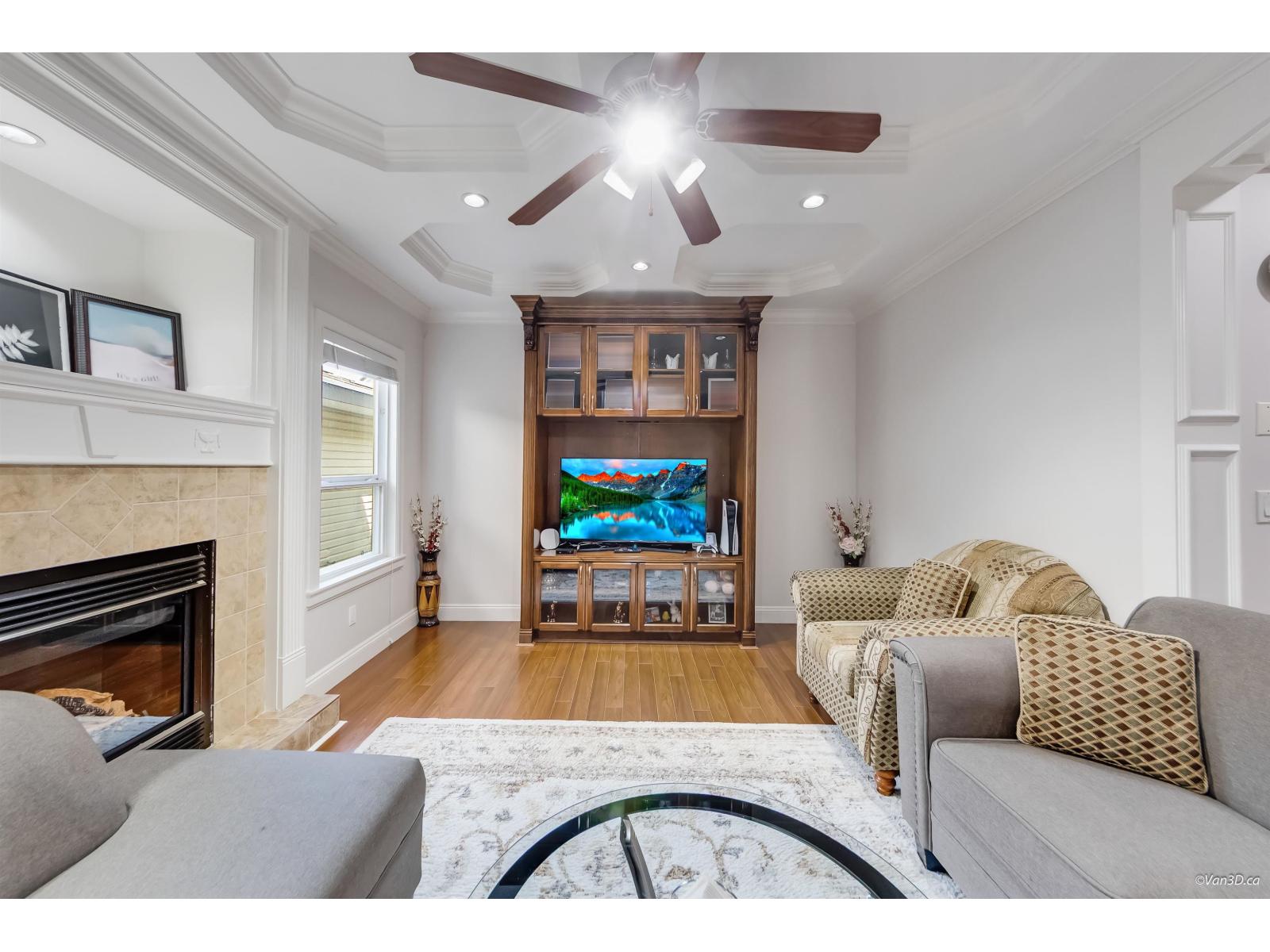 7506 143c Street, Surrey, British Columbia  V3W 1S2 - Photo 9 - R3027863