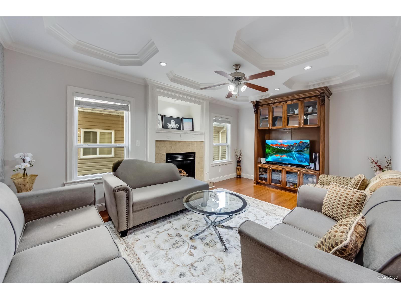 7506 143c Street, Surrey, British Columbia  V3W 1S2 - Photo 12 - R3027863