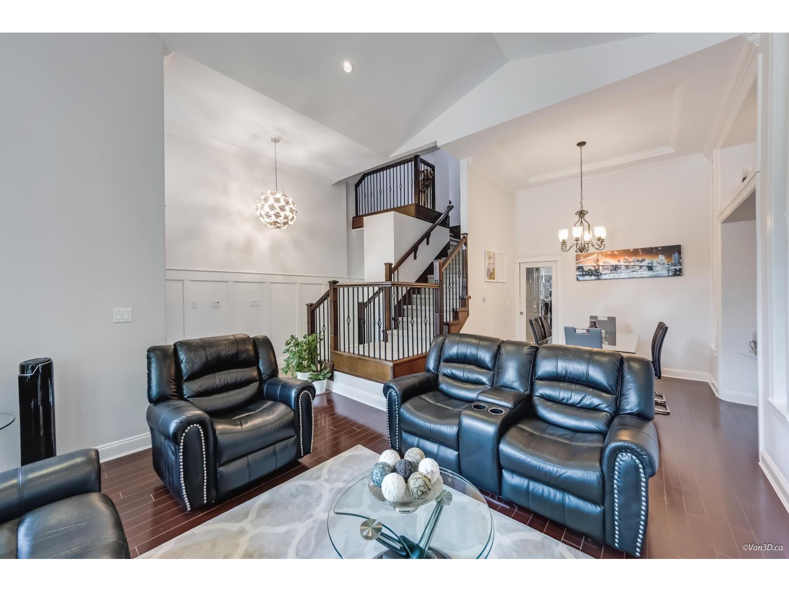 7506 143c Street, Surrey, British Columbia  V3W 1S2 - Photo 5 - R3027863