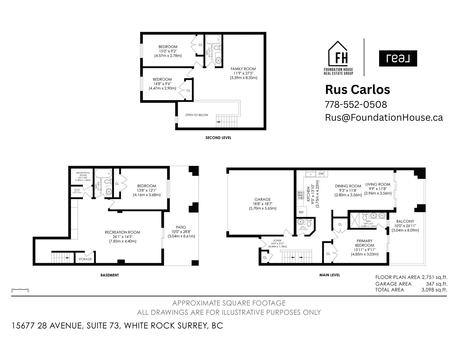 73 15677 28 Avenue, Surrey, British Columbia  V3Z 0E5 - Photo 32 - R3028146