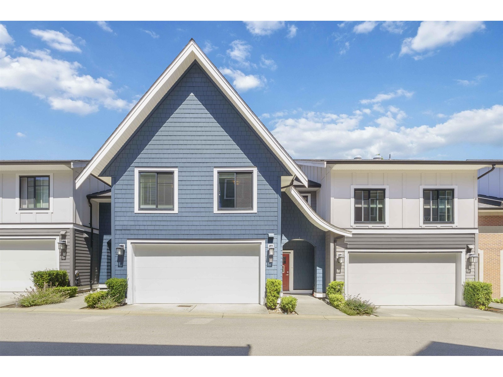 73 15677 28 AVENUE, surrey, British Columbia