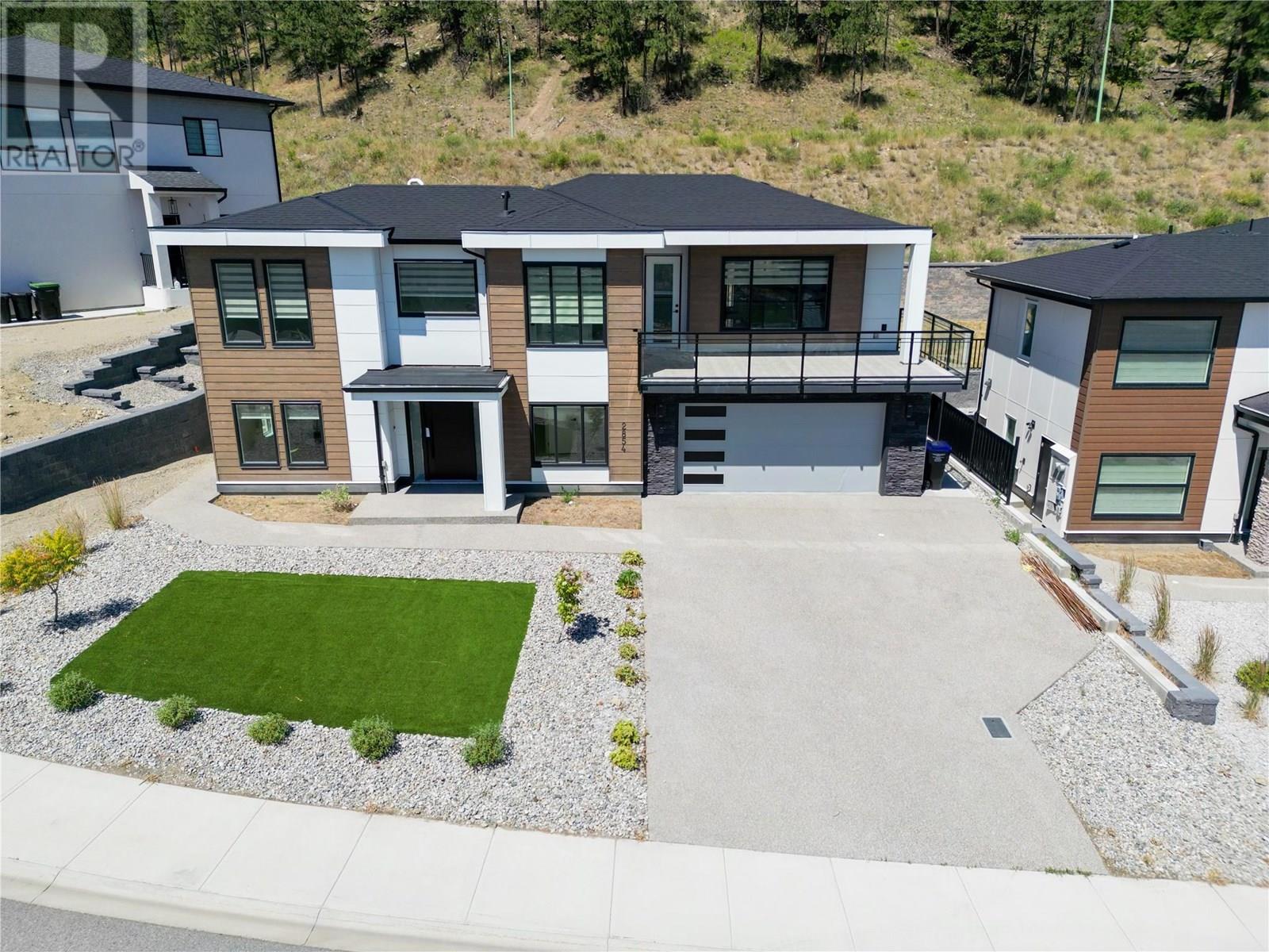 2854 Copper Ridge Drive, west kelowna, British Columbia