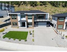 2854 Copper Ridge Drive, west kelowna, British Columbia
