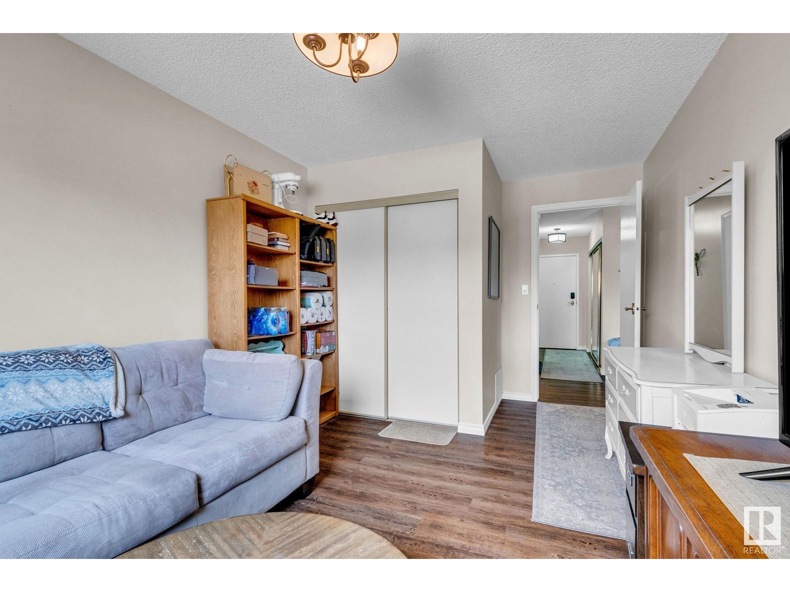 #217 18012 95 Av Nw, Edmonton, Alberta  T5T 5Z2 - Photo 15 - E4447692