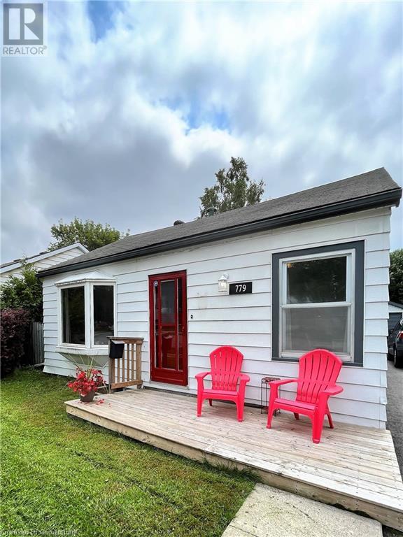 Property at 779 NEW ROMAINE Street image 1