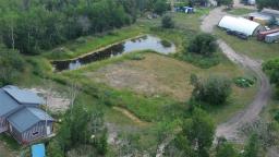 Property: 9 Samfelag Road, Gimli RM, Manitoba