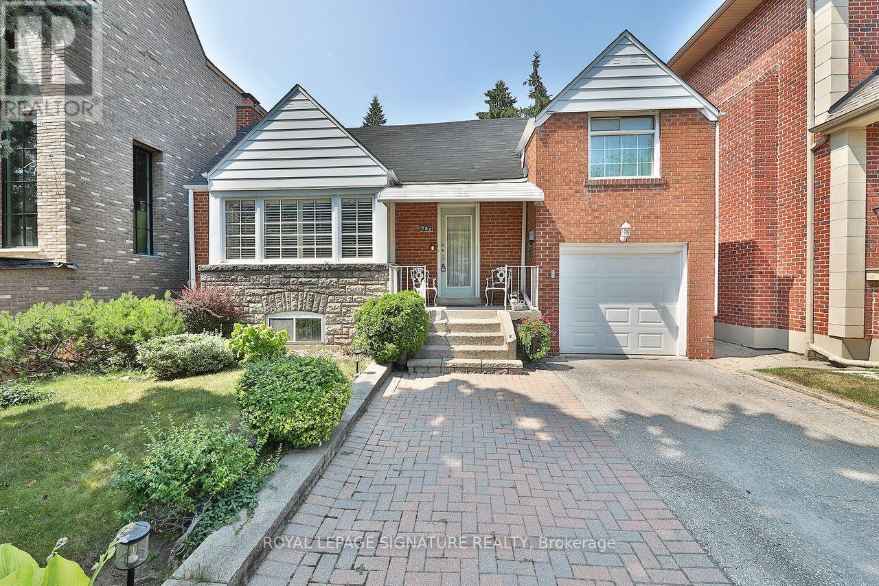 Property at 590 CASTLEFIELD AVENUE image 5