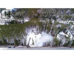 1318 OLD NORTH Road, Huntsville, Ontario