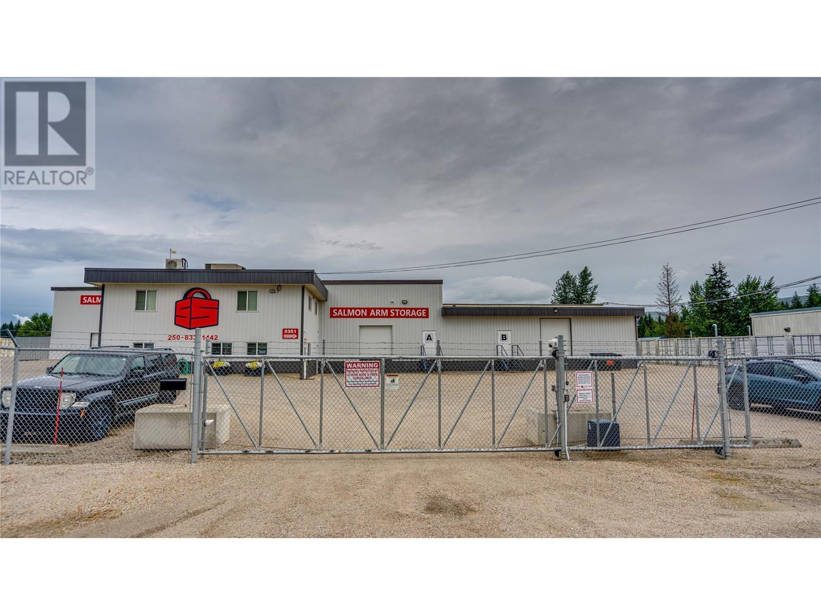 5351 46 Avenue Se, Salmon Arm, British Columbia  V1E 1X2 - Photo 29 - 10356239