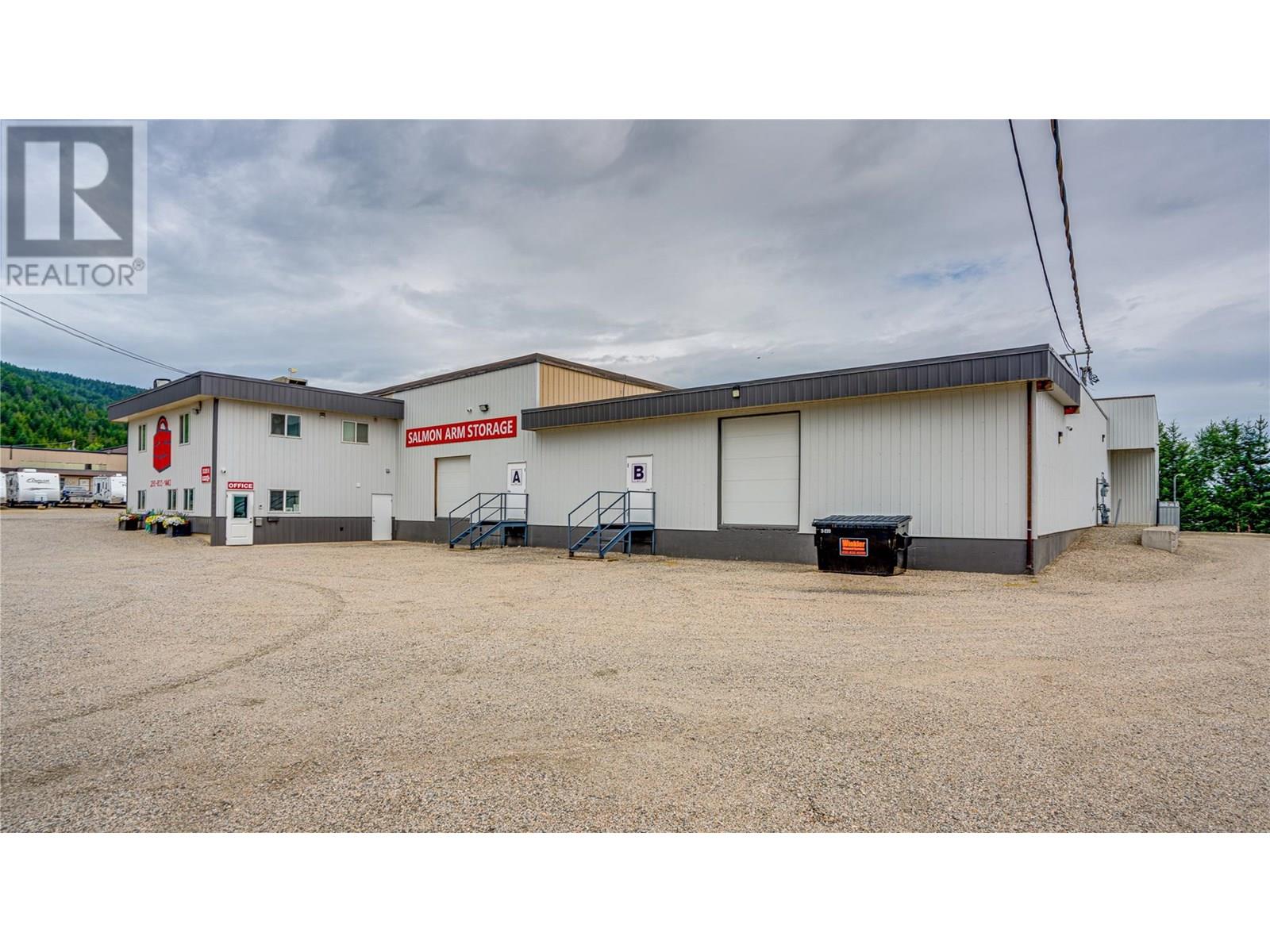 5351 46 Avenue Se, Salmon Arm, British Columbia  V1E 1X2 - Photo 28 - 10356239
