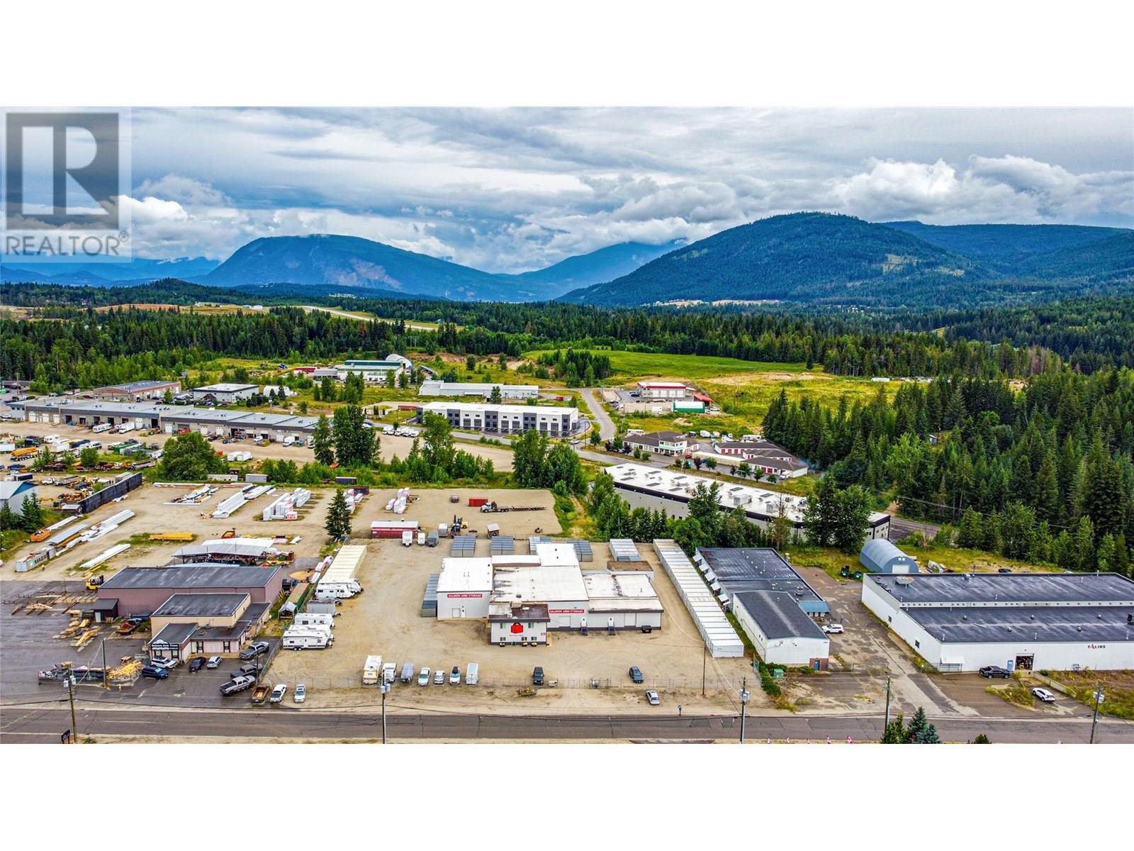 5351 46 Avenue Se, Salmon Arm, British Columbia  V1E 1X2 - Photo 2 - 10356239