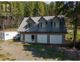 3744 GLENGROVE Road, barriere, British Columbia