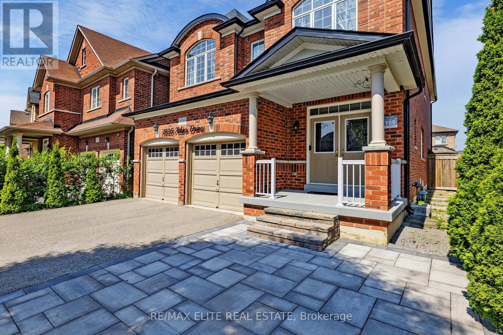 Property at 1226 ATKINS DRIVE image 3