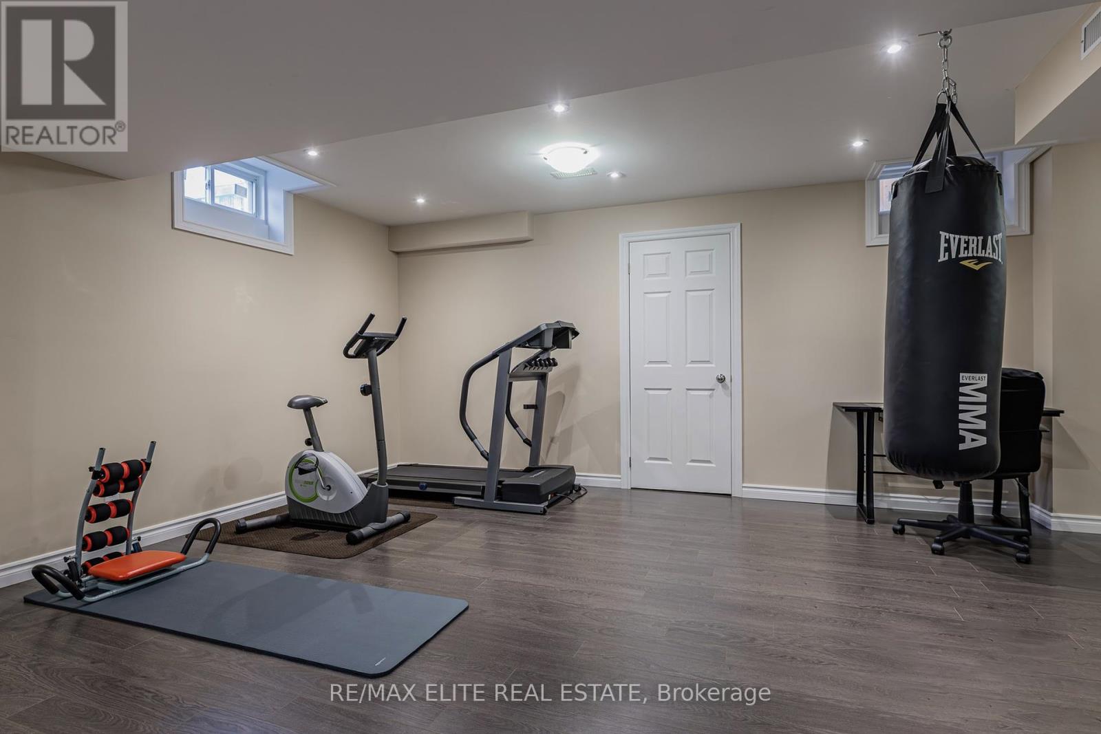 1226 Atkins Drive, Newmarket (Stonehaven-Wyndham), Ontario  L3X 0C8 - Photo 40 - N12292097