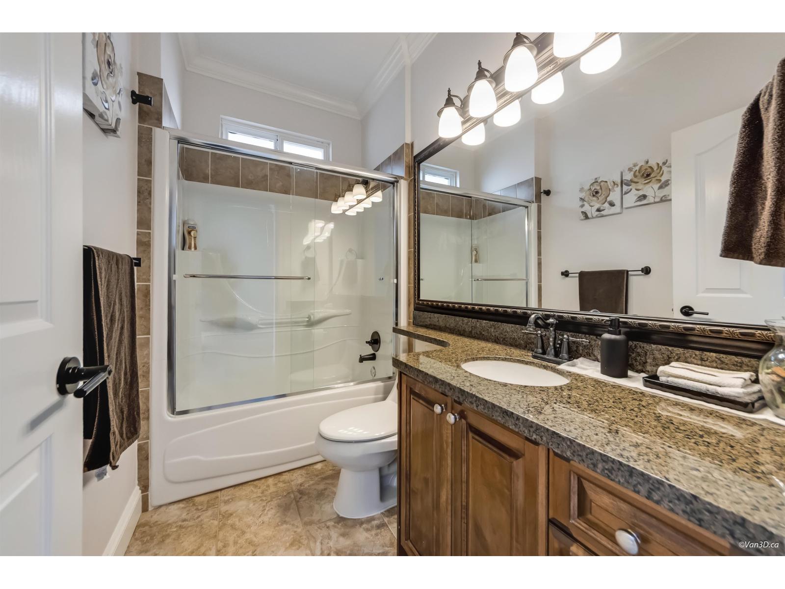 7506 143c Street, Surrey, British Columbia  V3W 1S2 - Photo 8 - R3027863