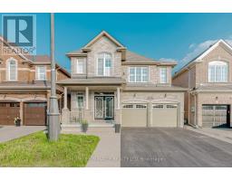 27 FOSSIL STREET, Brampton, Ontario