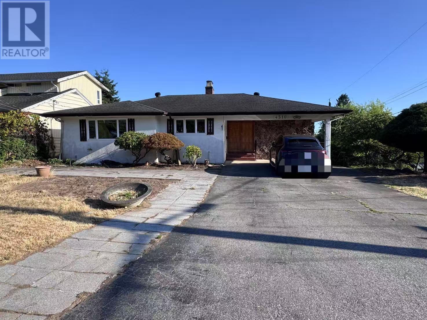 Property at 4510 CLINTON STREET image 1