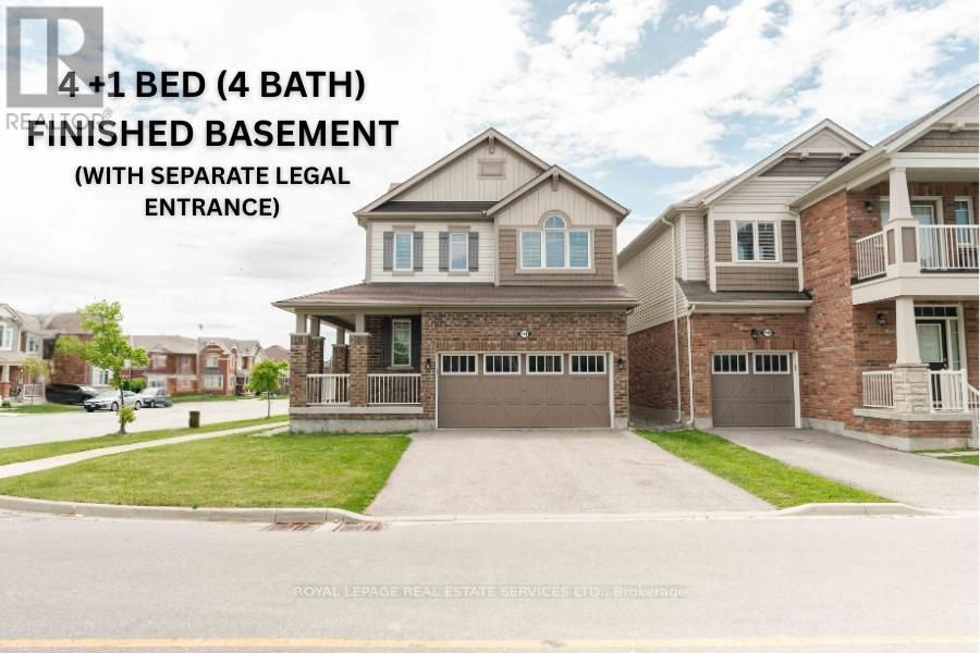 Property at 974 PENSON CRESCENT image 1