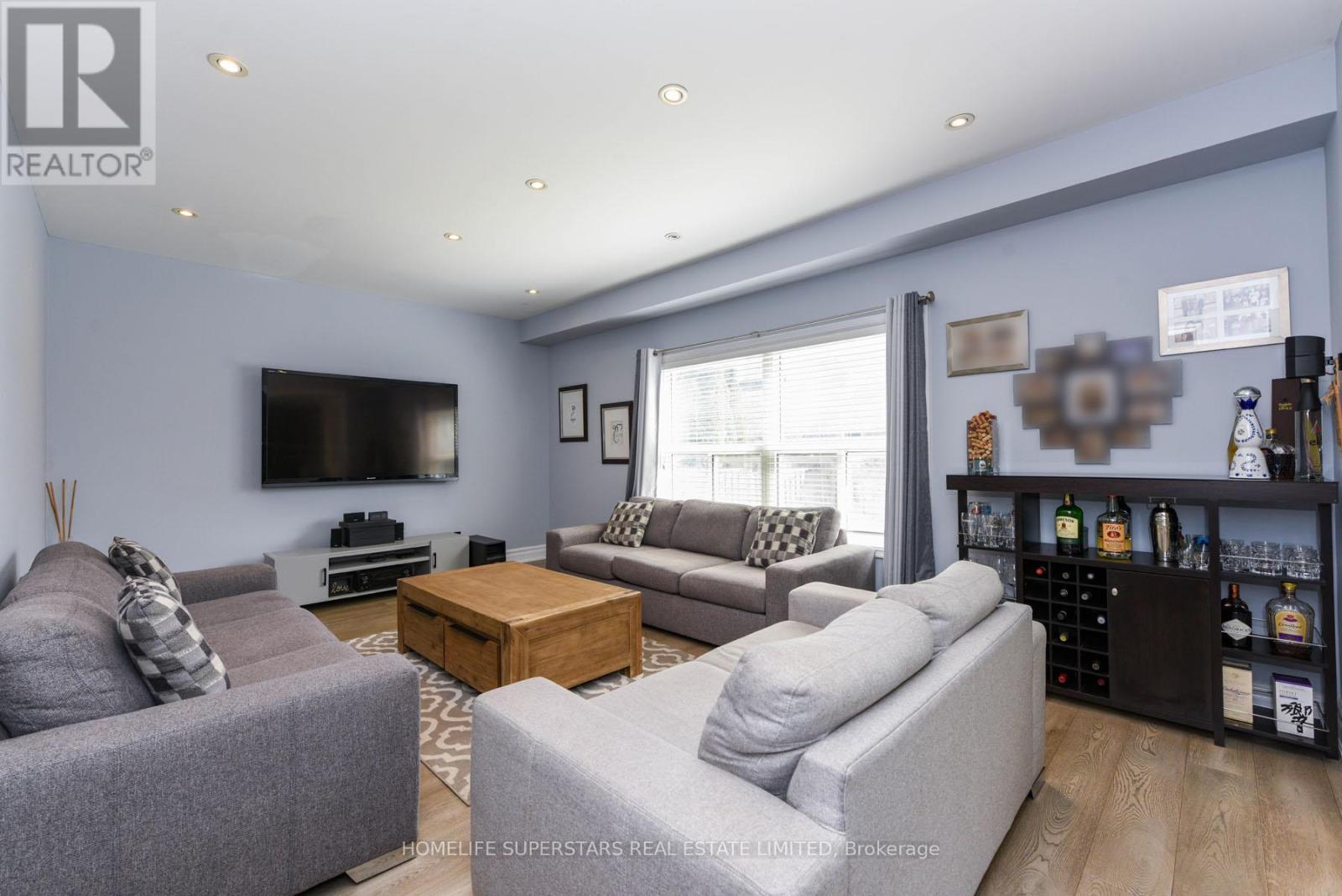 3856 Brinwood Gate, Mississauga, Ontario  L5M 7H2 - Photo 12 - W12292132