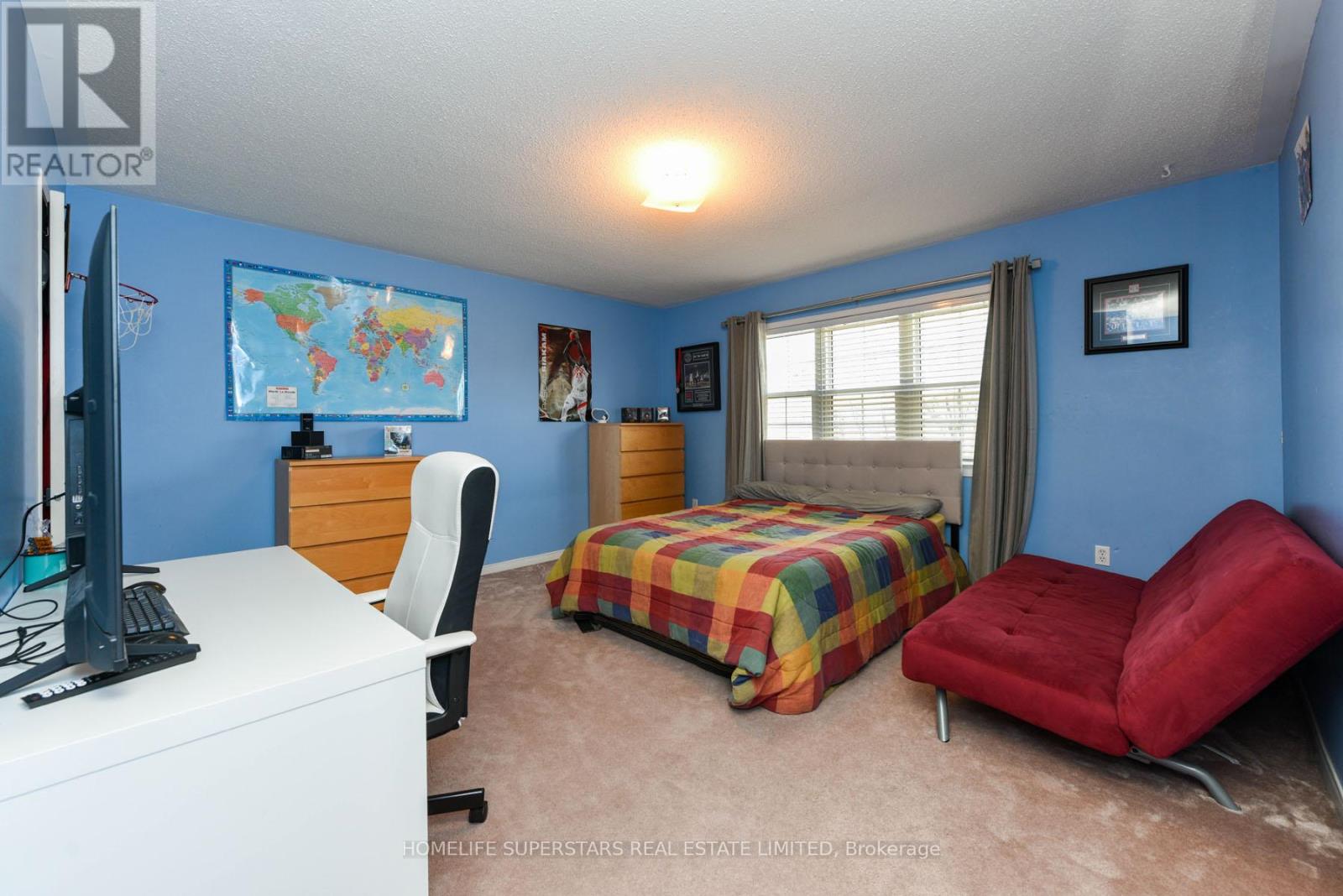 3856 Brinwood Gate, Mississauga, Ontario  L5M 7H2 - Photo 23 - W12292132