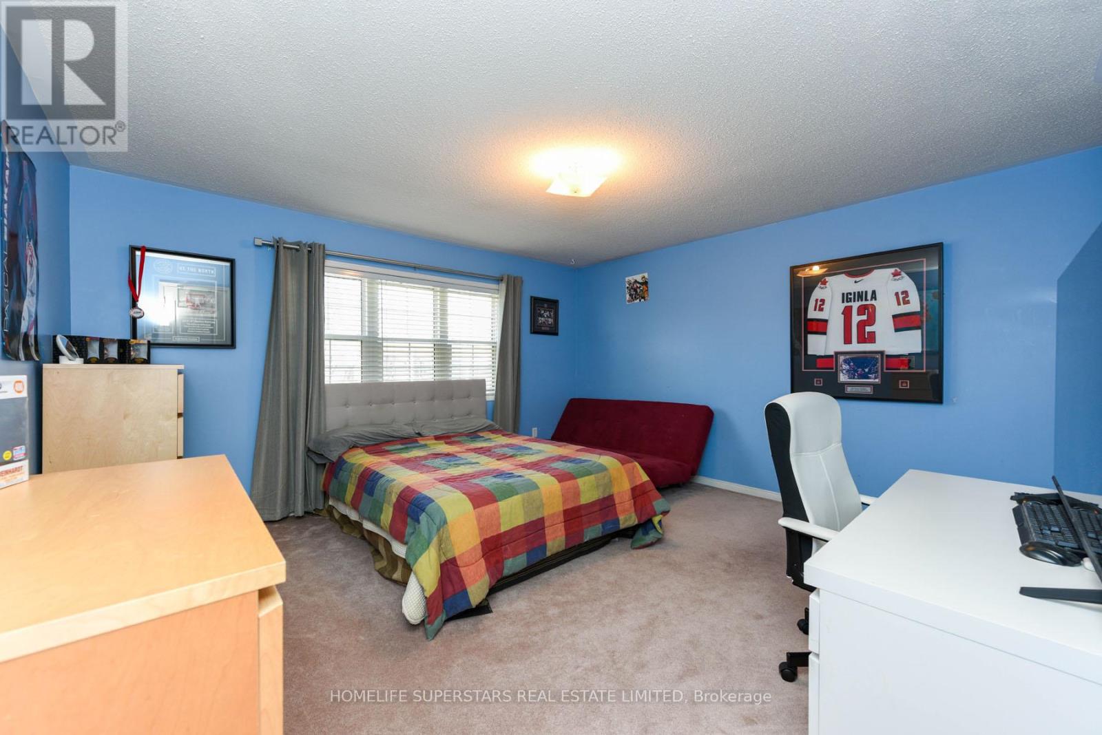 3856 Brinwood Gate, Mississauga, Ontario  L5M 7H2 - Photo 24 - W12292132