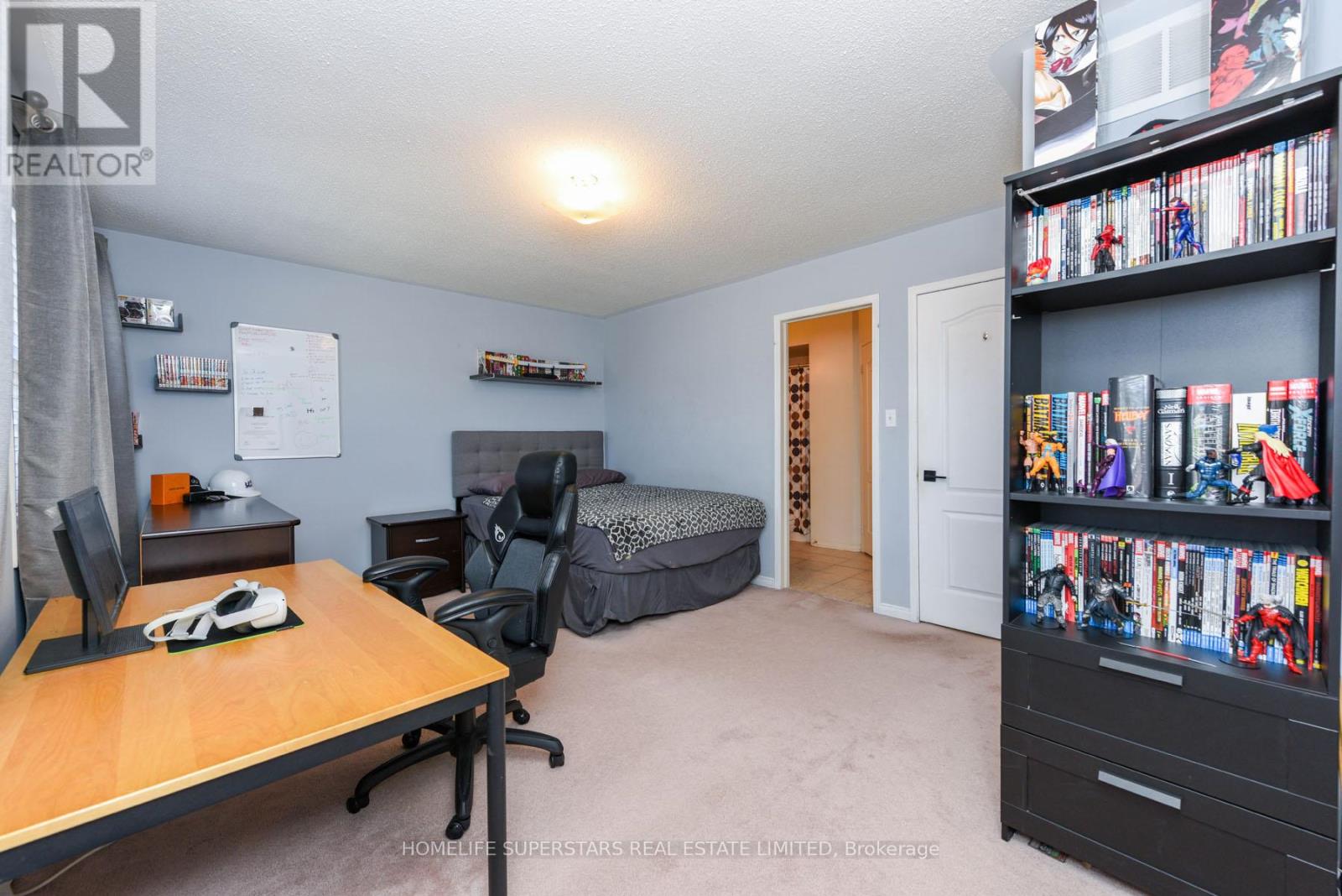 3856 Brinwood Gate, Mississauga, Ontario  L5M 7H2 - Photo 26 - W12292132