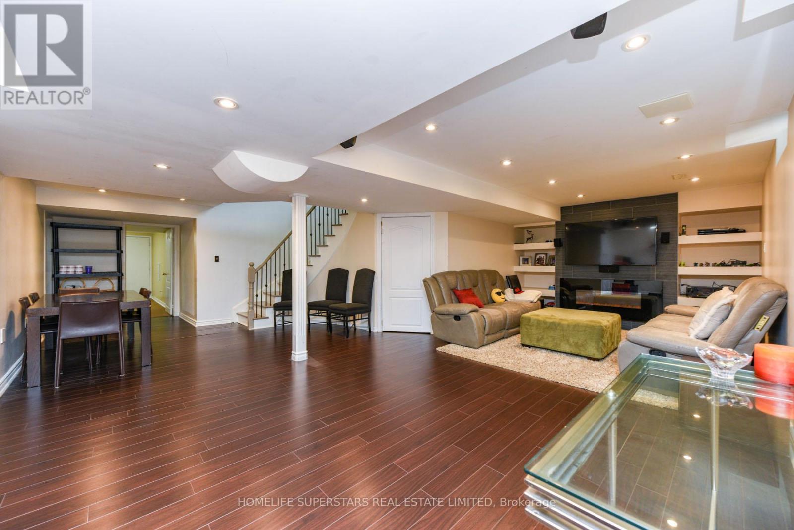 3856 Brinwood Gate, Mississauga, Ontario  L5M 7H2 - Photo 29 - W12292132