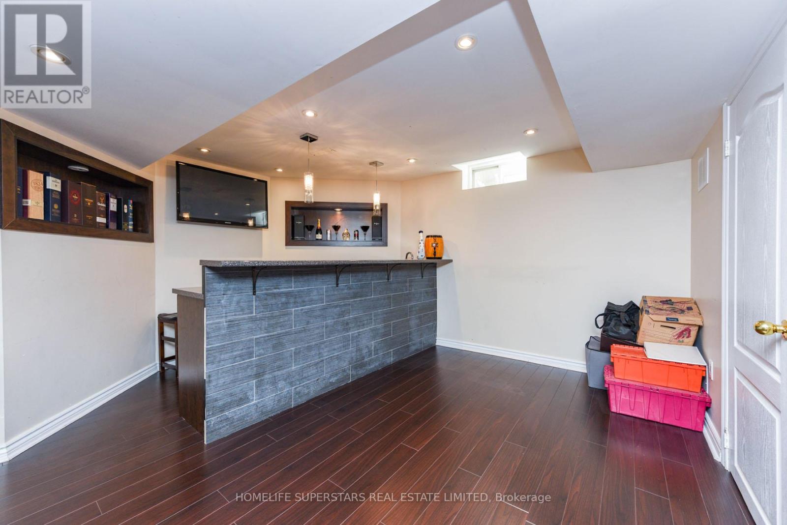 3856 Brinwood Gate, Mississauga, Ontario  L5M 7H2 - Photo 31 - W12292132