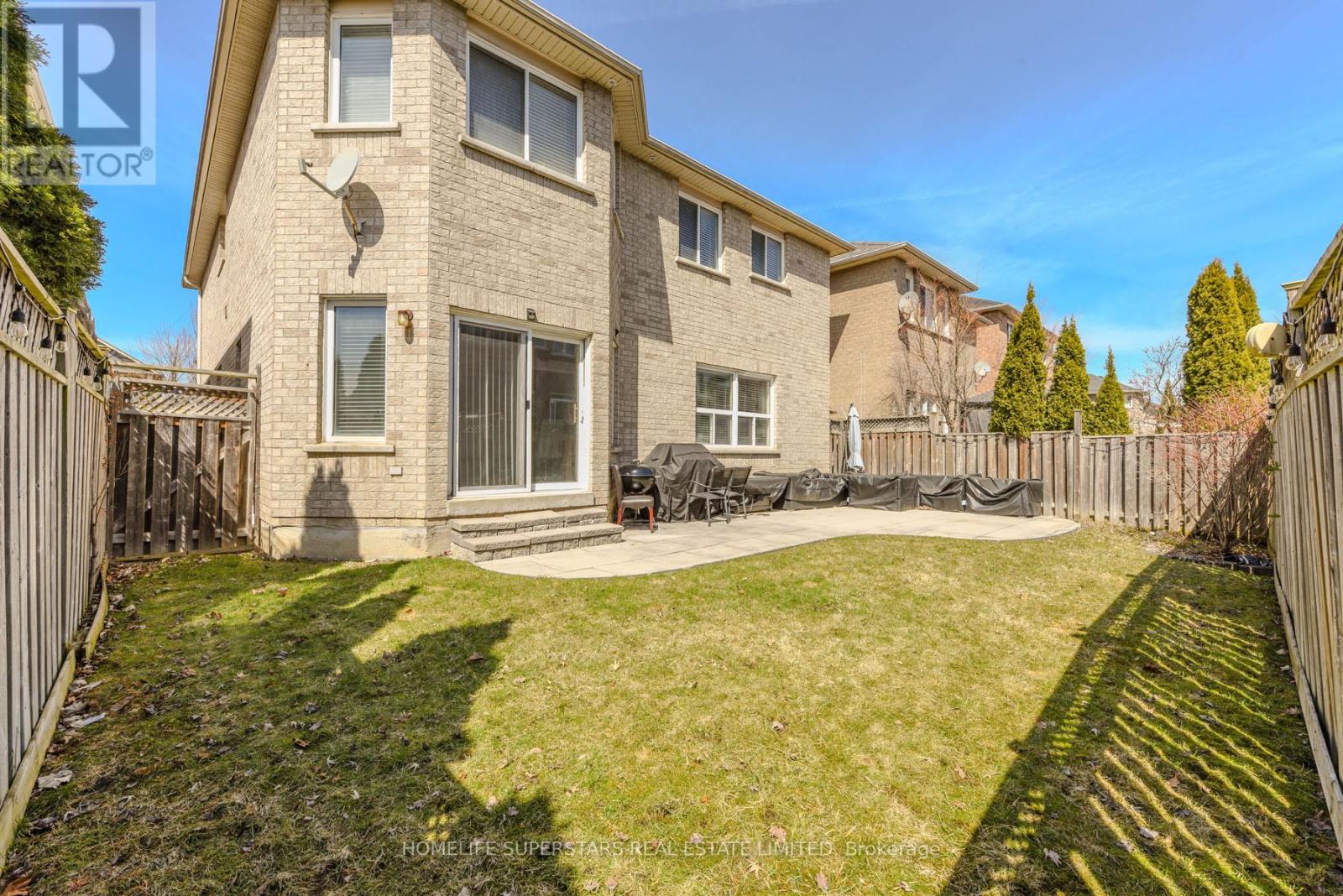 3856 Brinwood Gate, Mississauga, Ontario  L5M 7H2 - Photo 35 - W12292132
