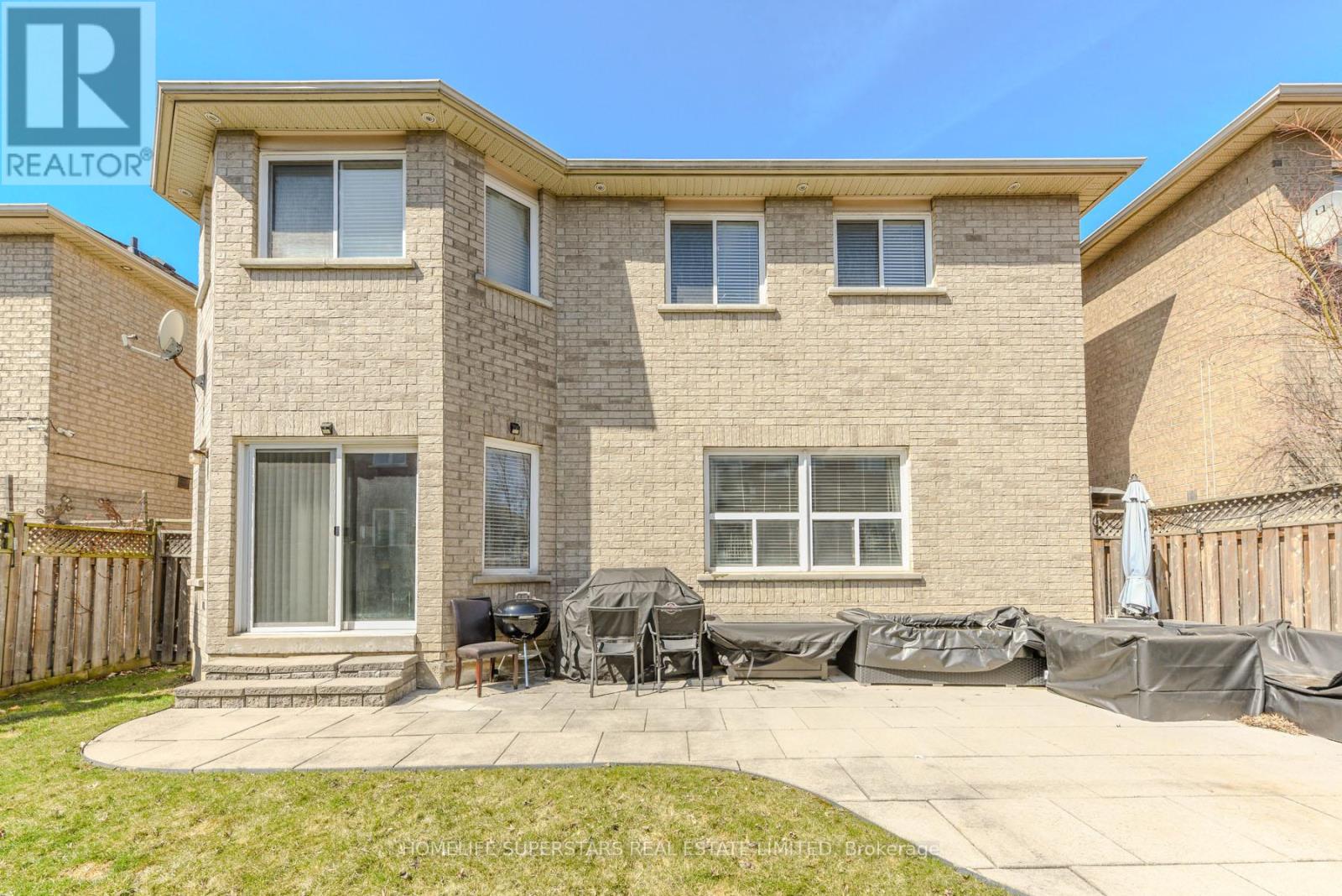 3856 Brinwood Gate, Mississauga, Ontario  L5M 7H2 - Photo 36 - W12292132