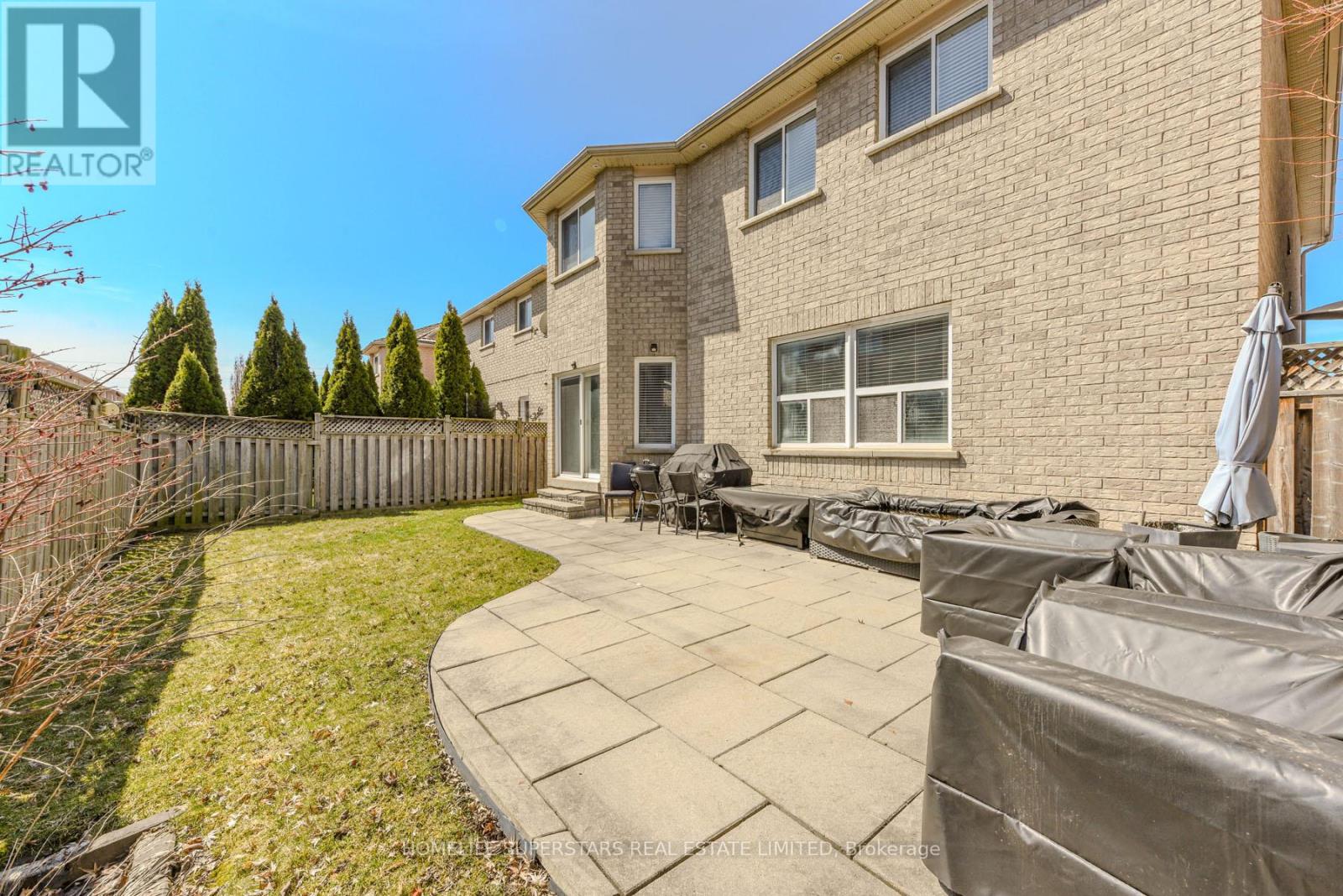 3856 Brinwood Gate, Mississauga, Ontario  L5M 7H2 - Photo 37 - W12292132