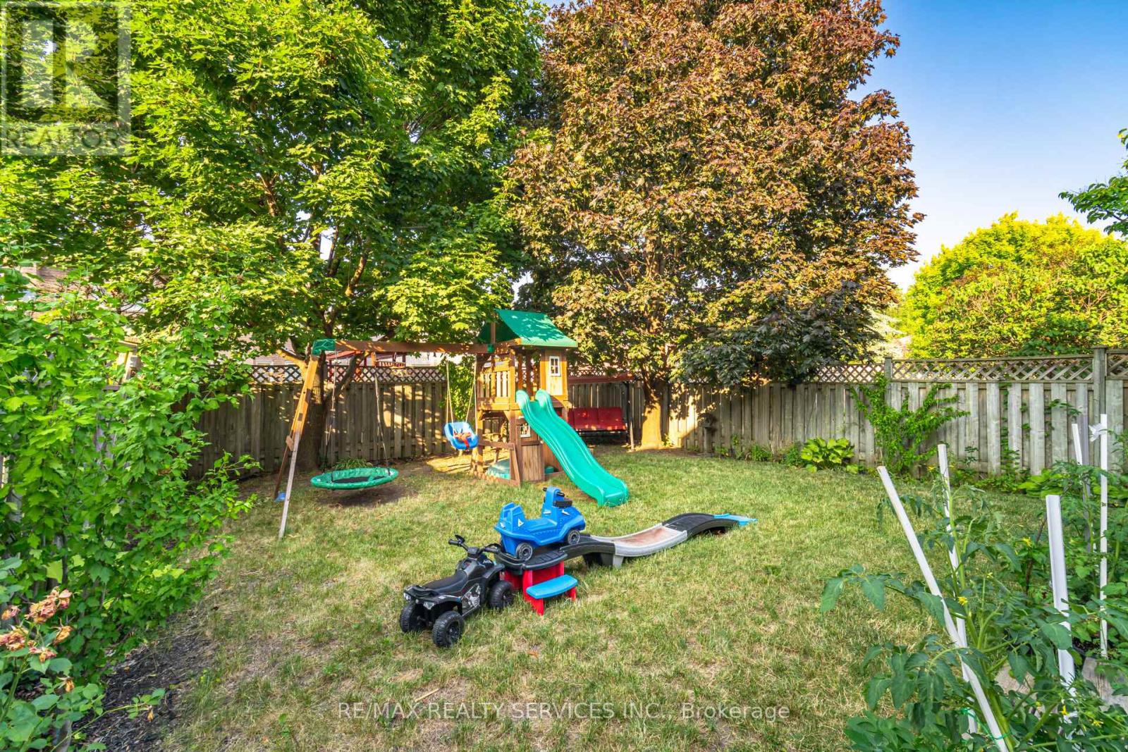 32 Niles Court, Brampton (Westgate), Ontario  L6S 5T5 - Photo 47 - W12292152