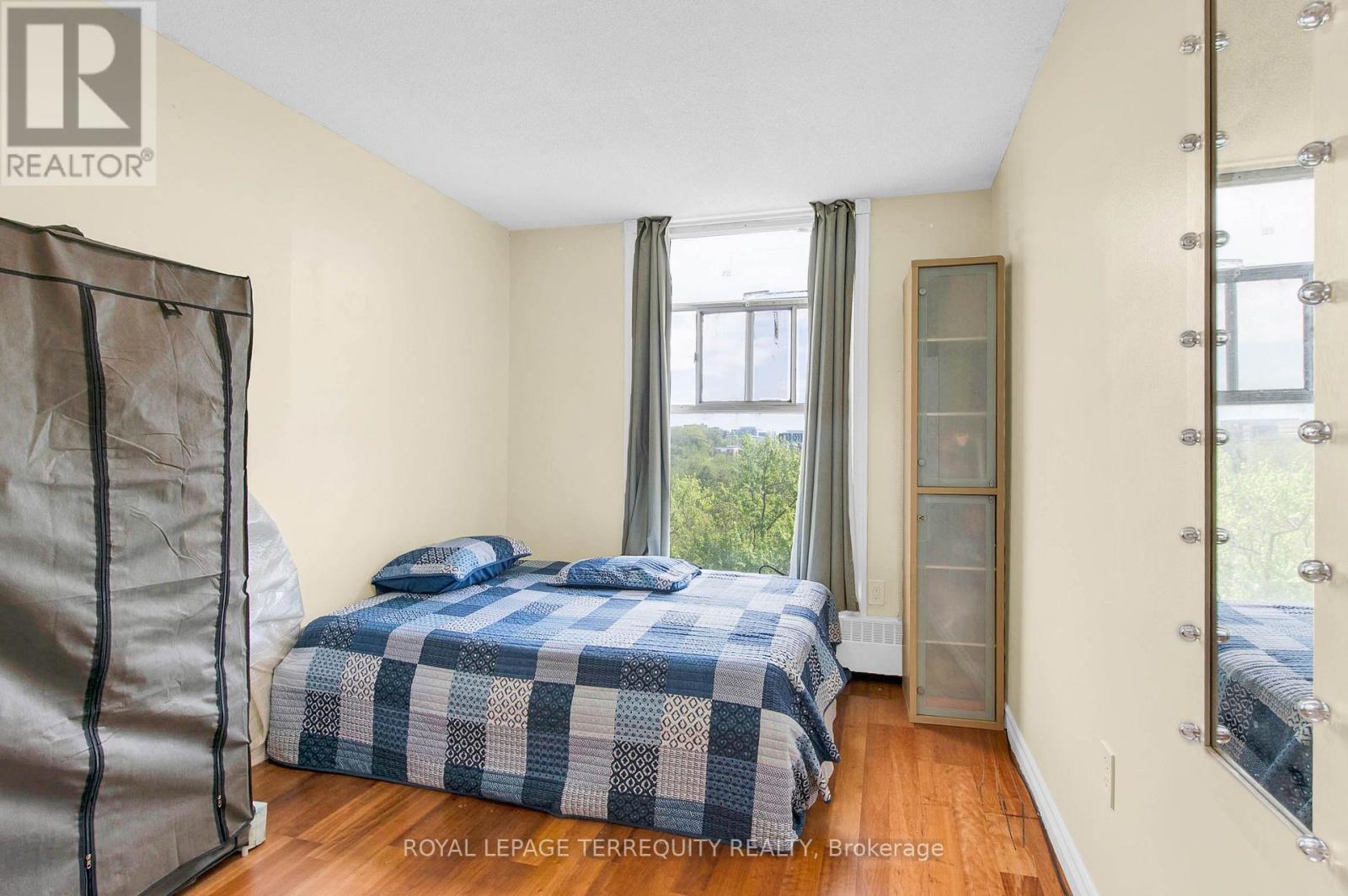 709 - 335 Driftwood Avenue, Toronto, Ontario  M3N 2P3 - Photo 20 - W12292163