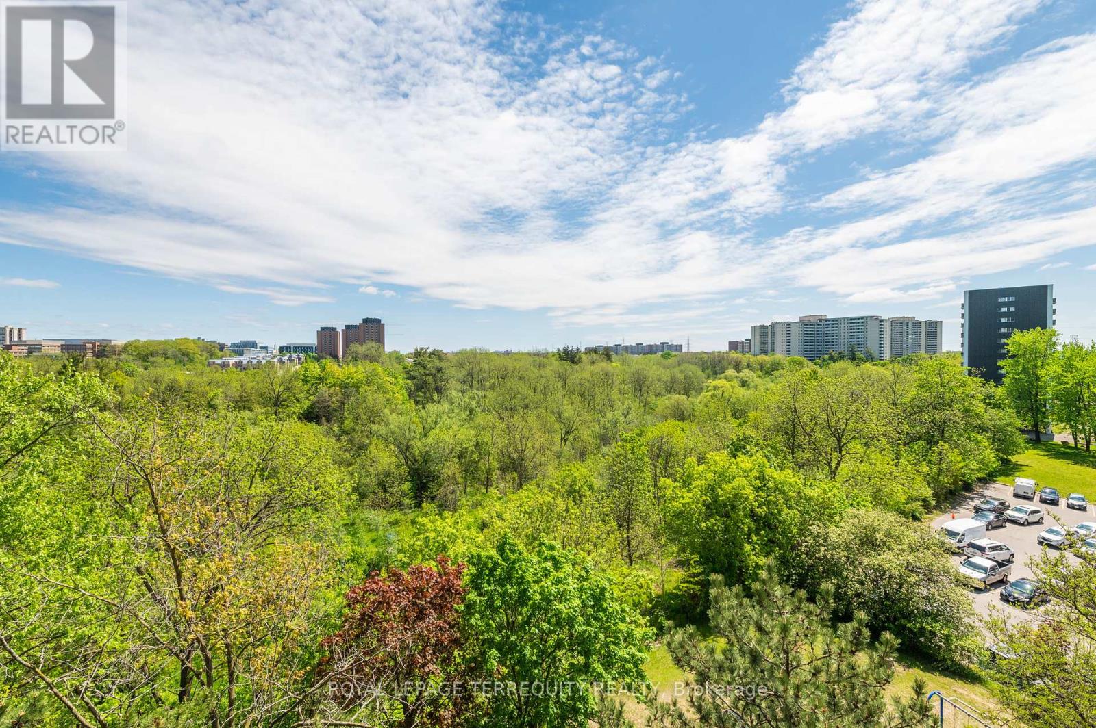709 - 335 Driftwood Avenue, Toronto, Ontario  M3N 2P3 - Photo 27 - W12292163
