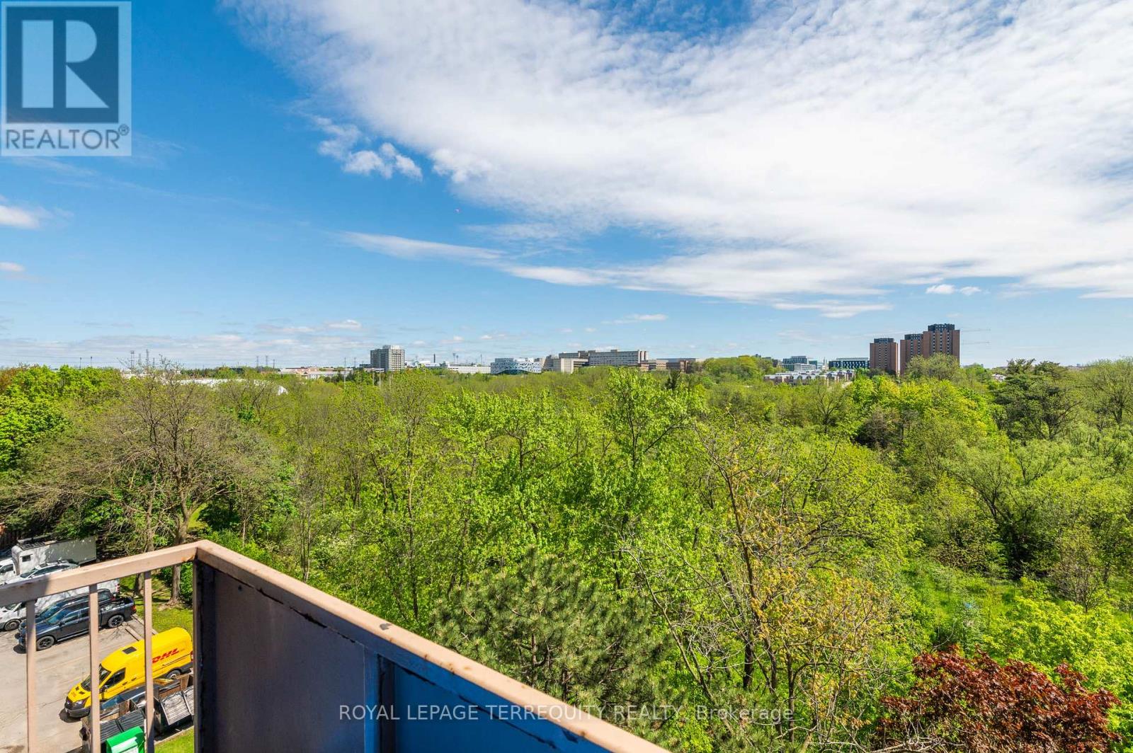 709 - 335 Driftwood Avenue, Toronto, Ontario  M3N 2P3 - Photo 28 - W12292163