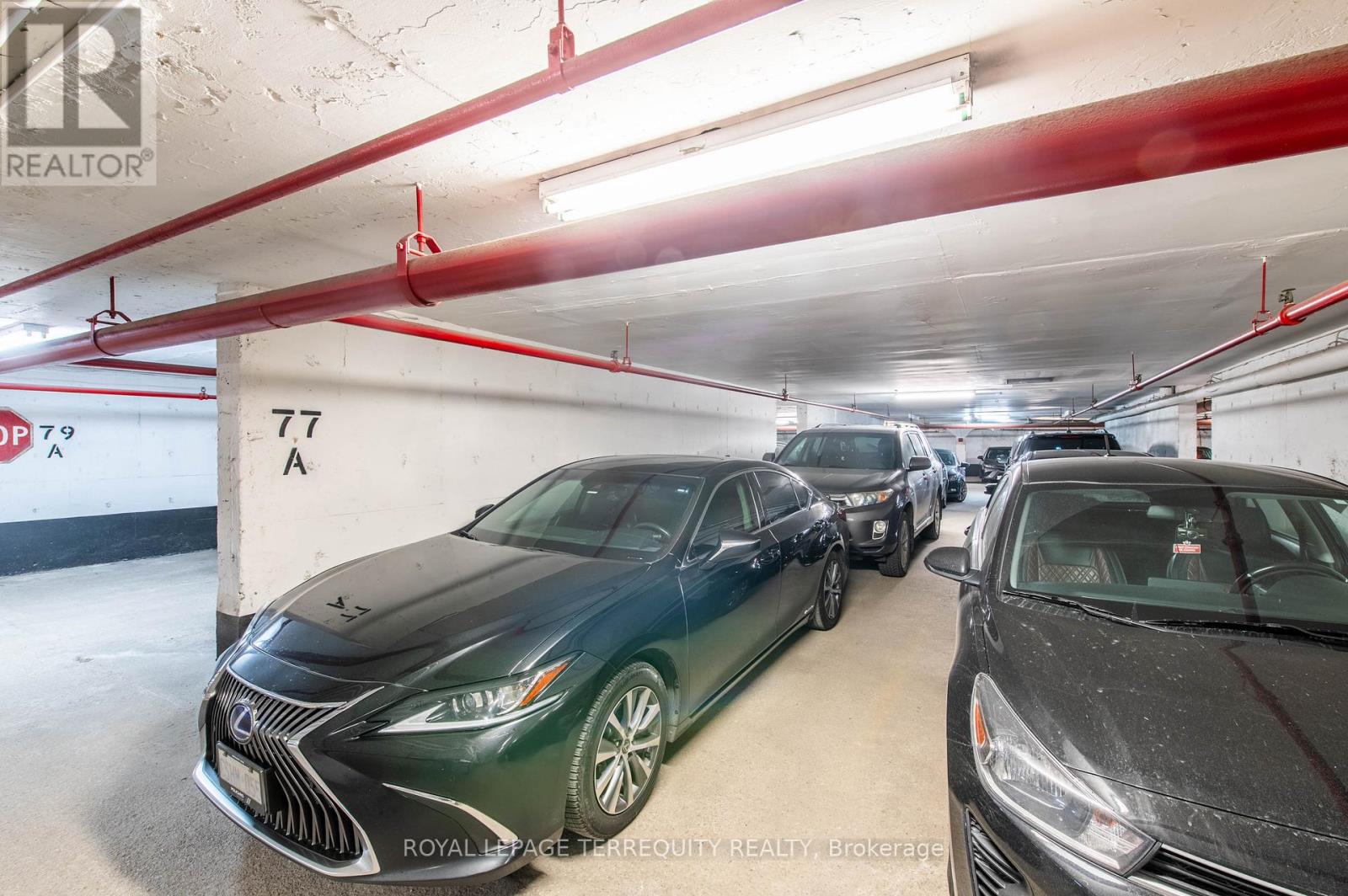 709 - 335 Driftwood Avenue, Toronto, Ontario  M3N 2P3 - Photo 29 - W12292163