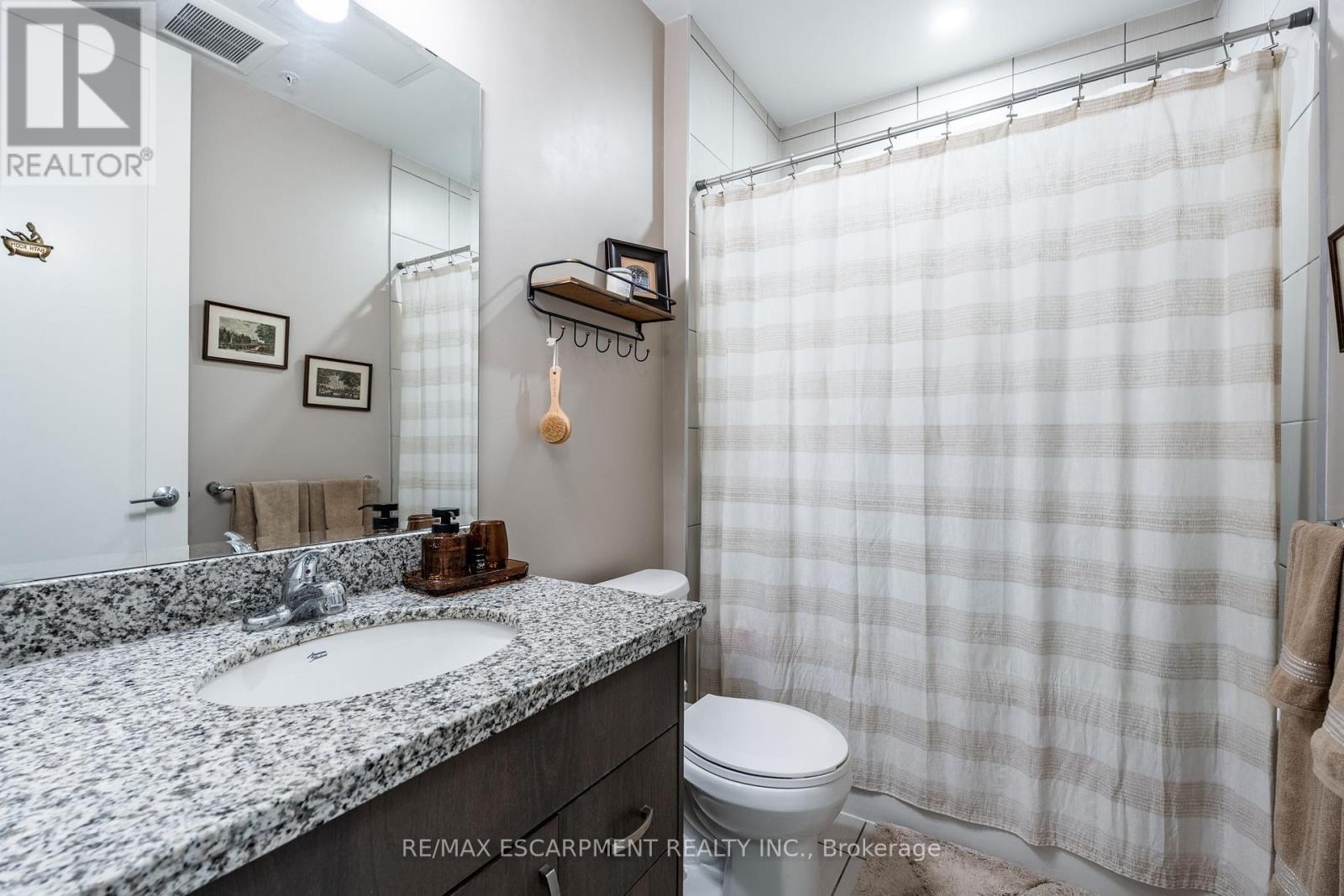 921 - 118 King Street E, Hamilton, Ontario  L8N 0A9 - Photo 23 - X12292136