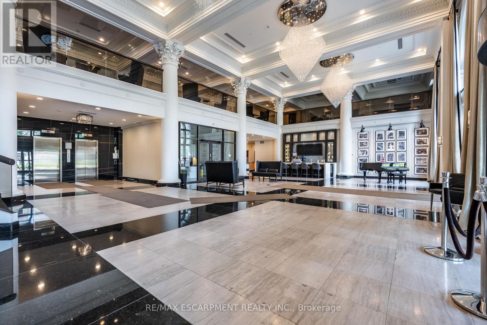 921 - 118 King Street E, Hamilton, Ontario  L8N 0A9 - Photo 4 - X12292136