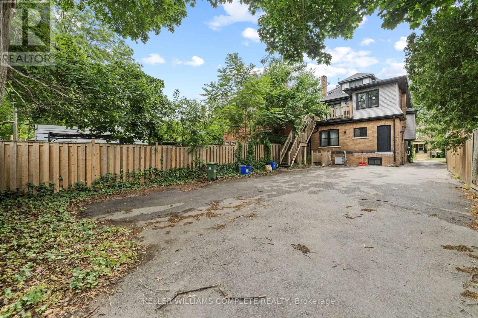 27 Melrose Avenue S, Hamilton, Ontario  L8M 2Y4 - Photo 21 - X12292174