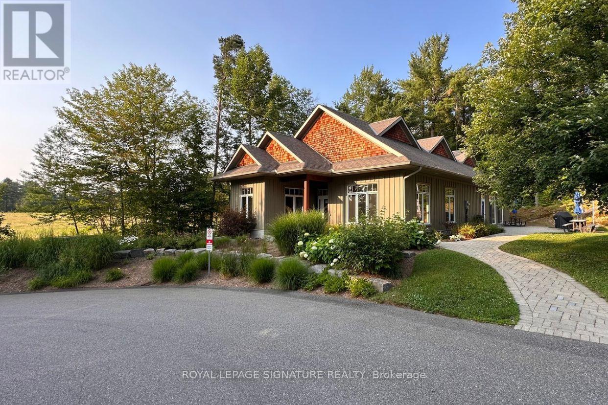 7 - 393 Manitoba Street, Bracebridge (Macaulay), Ontario  P1L 1B4 - Photo 42 - X12292206