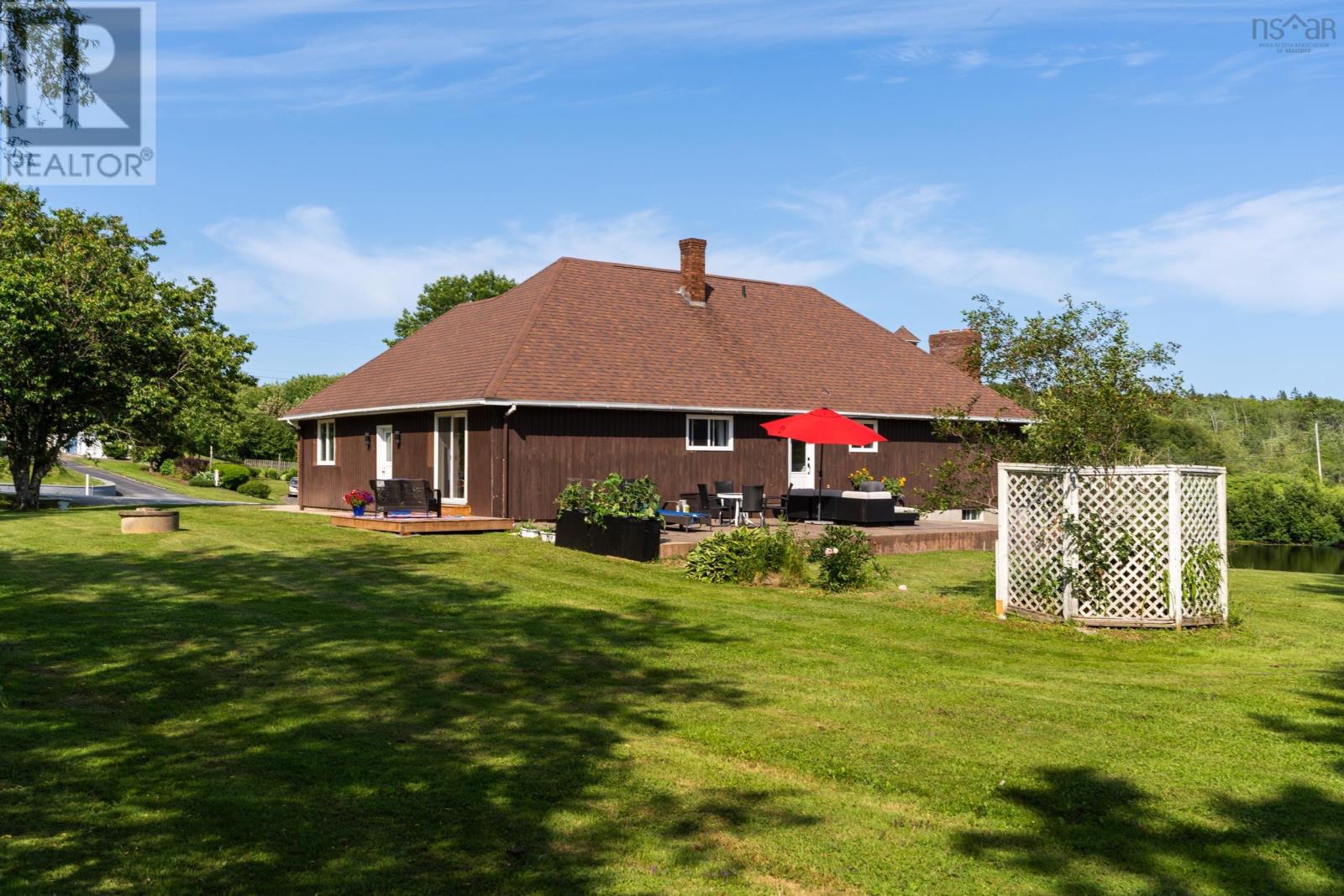 1518 Patrice Road, Concession, Nova Scotia  B0W 1M0 - Photo 4 - 202517646